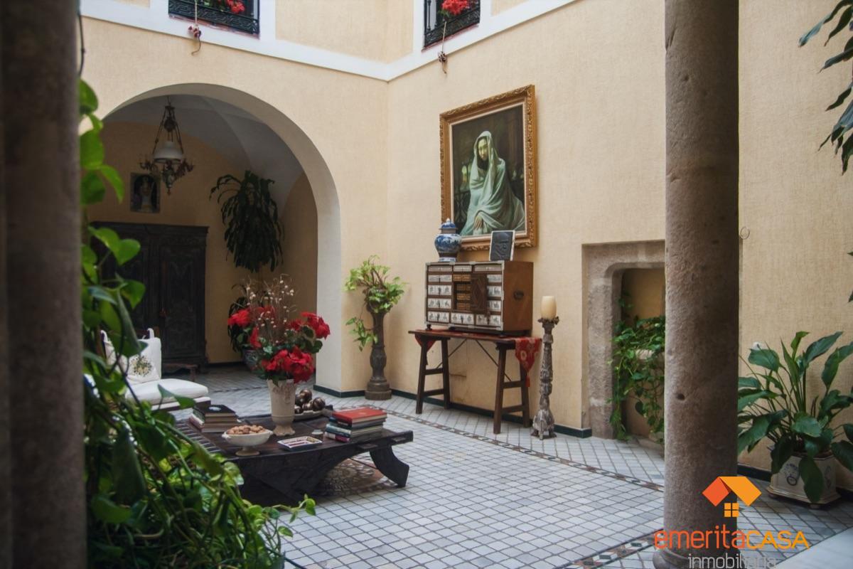 For sale of house in Mérida