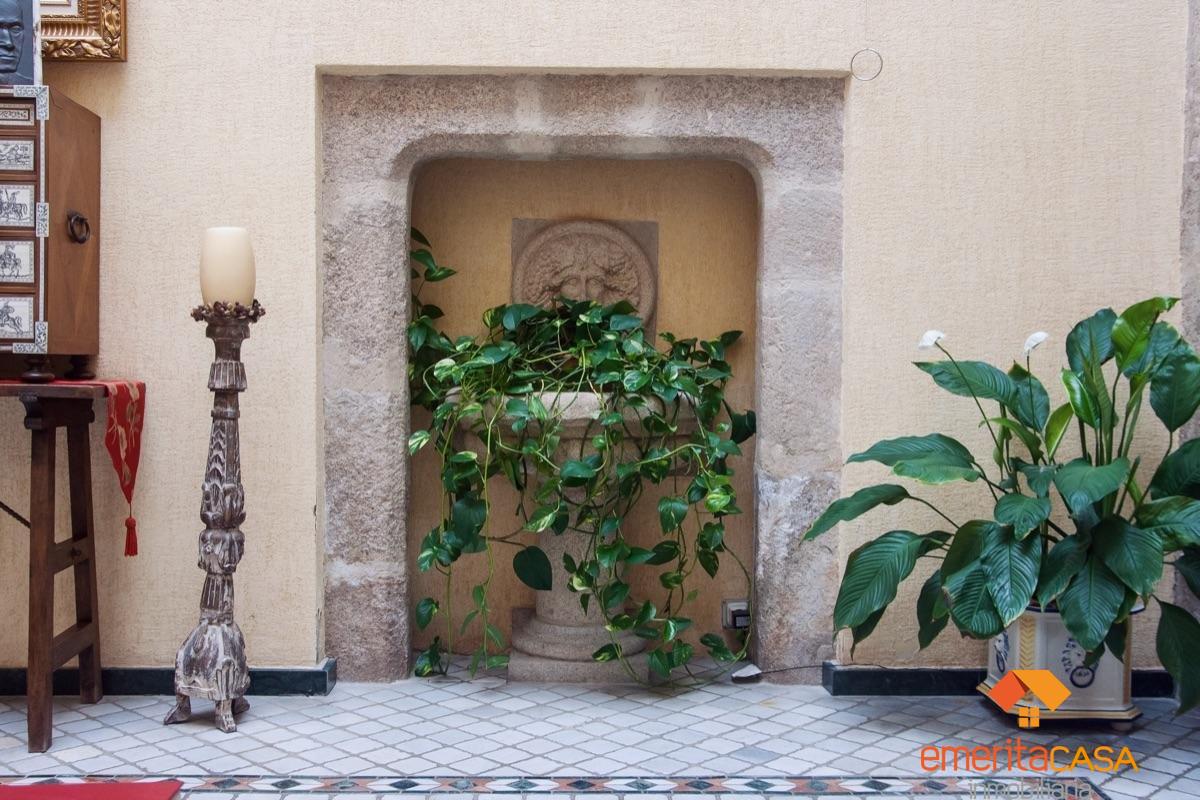 For sale of house in Mérida