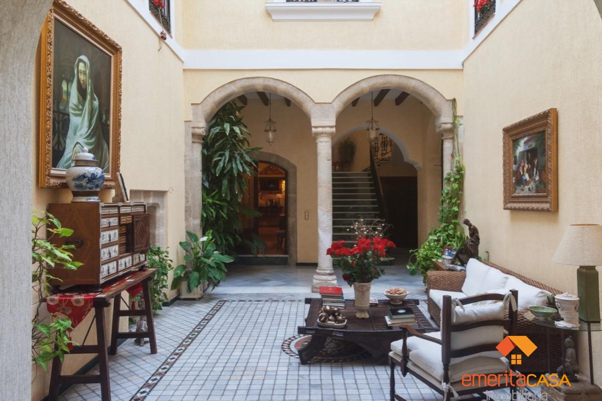 For sale of house in Mérida