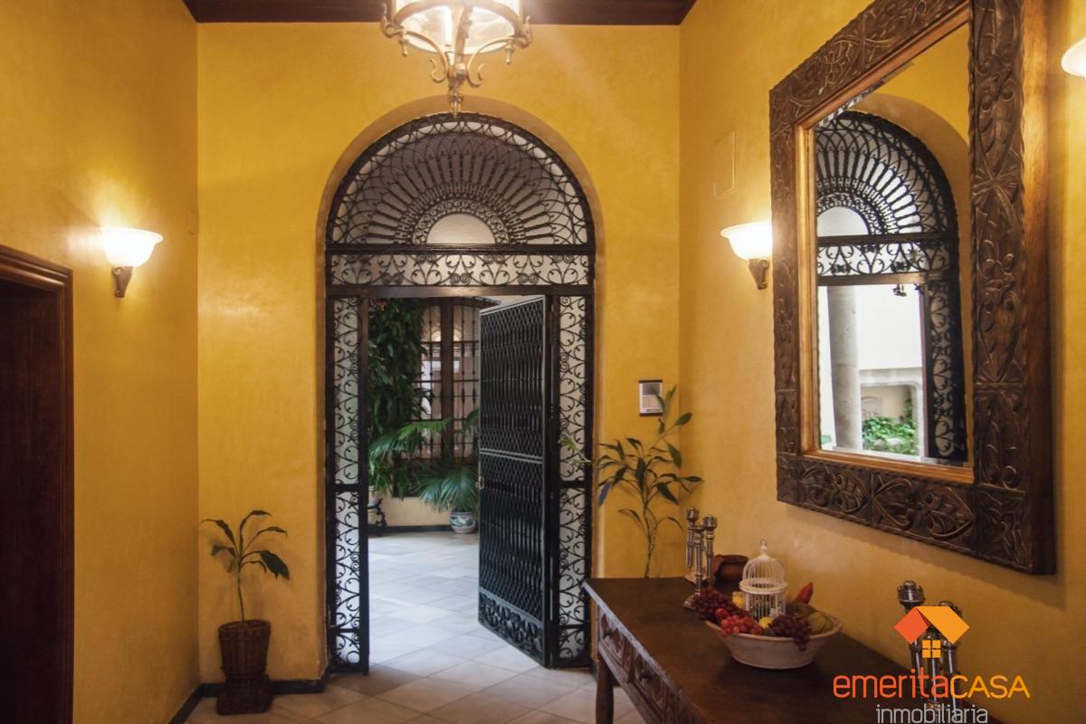 For sale of house in Mérida