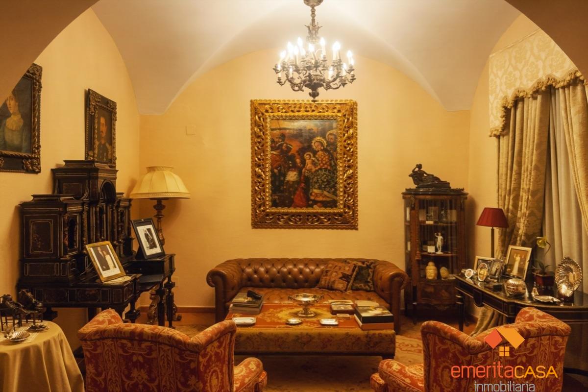 For sale of house in Mérida