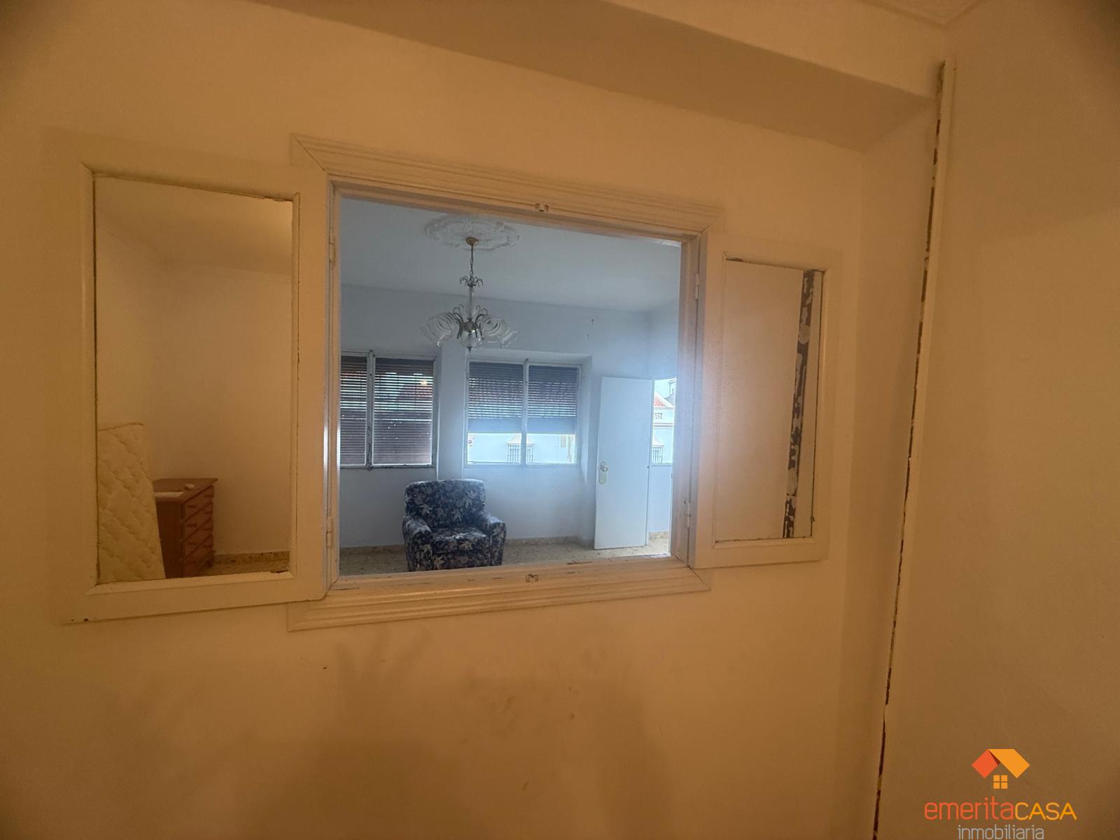 Dormitorio principal