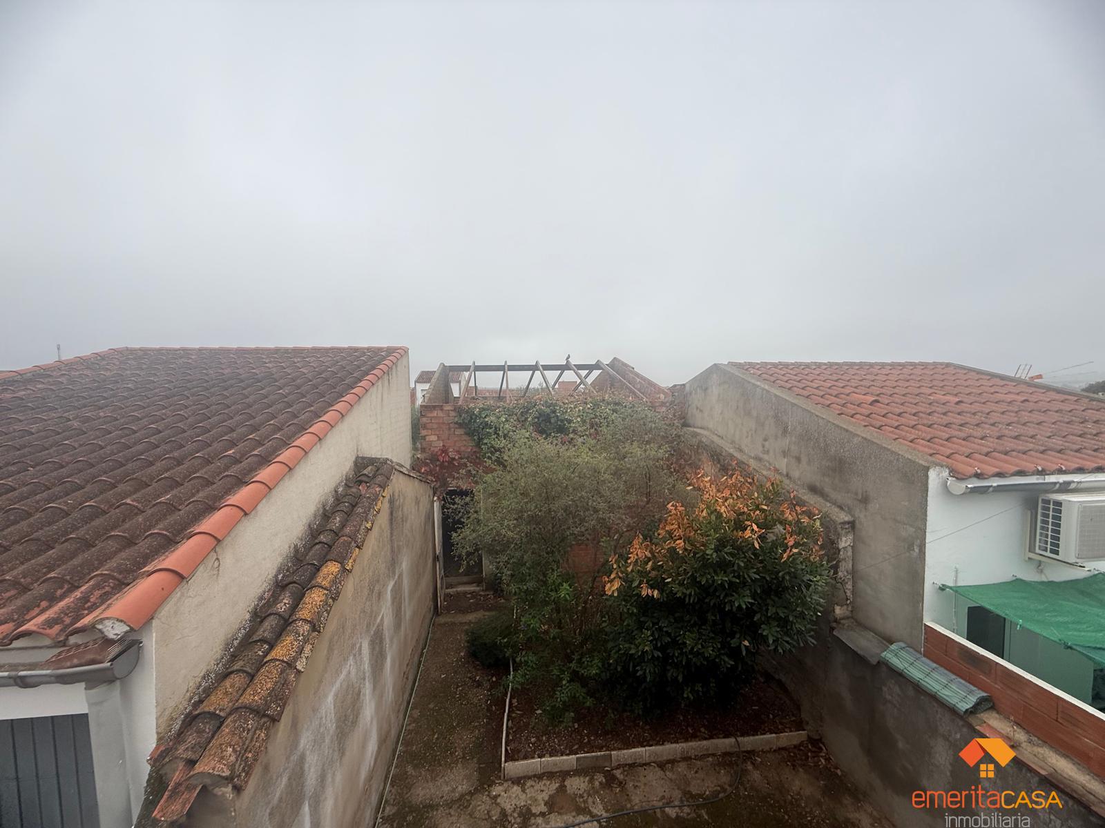Venta de casa en Mérida
