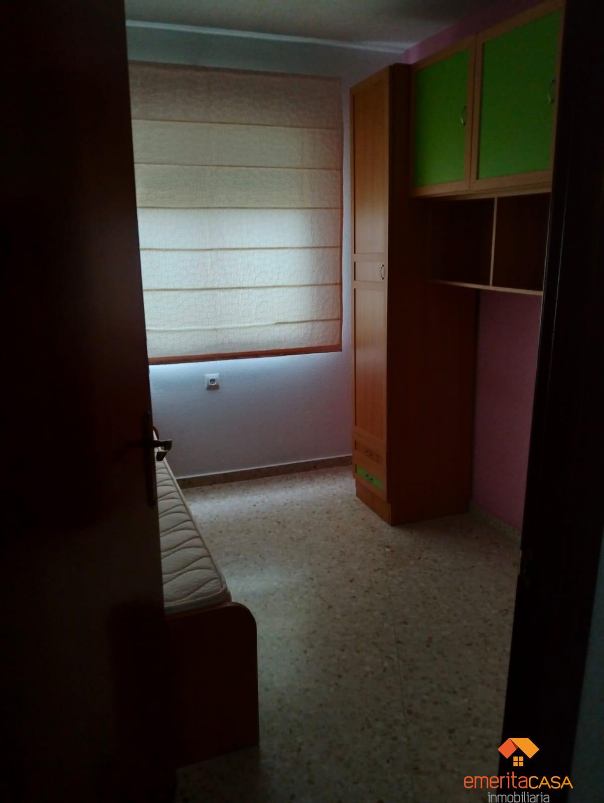 Venta de piso en Almendralejo