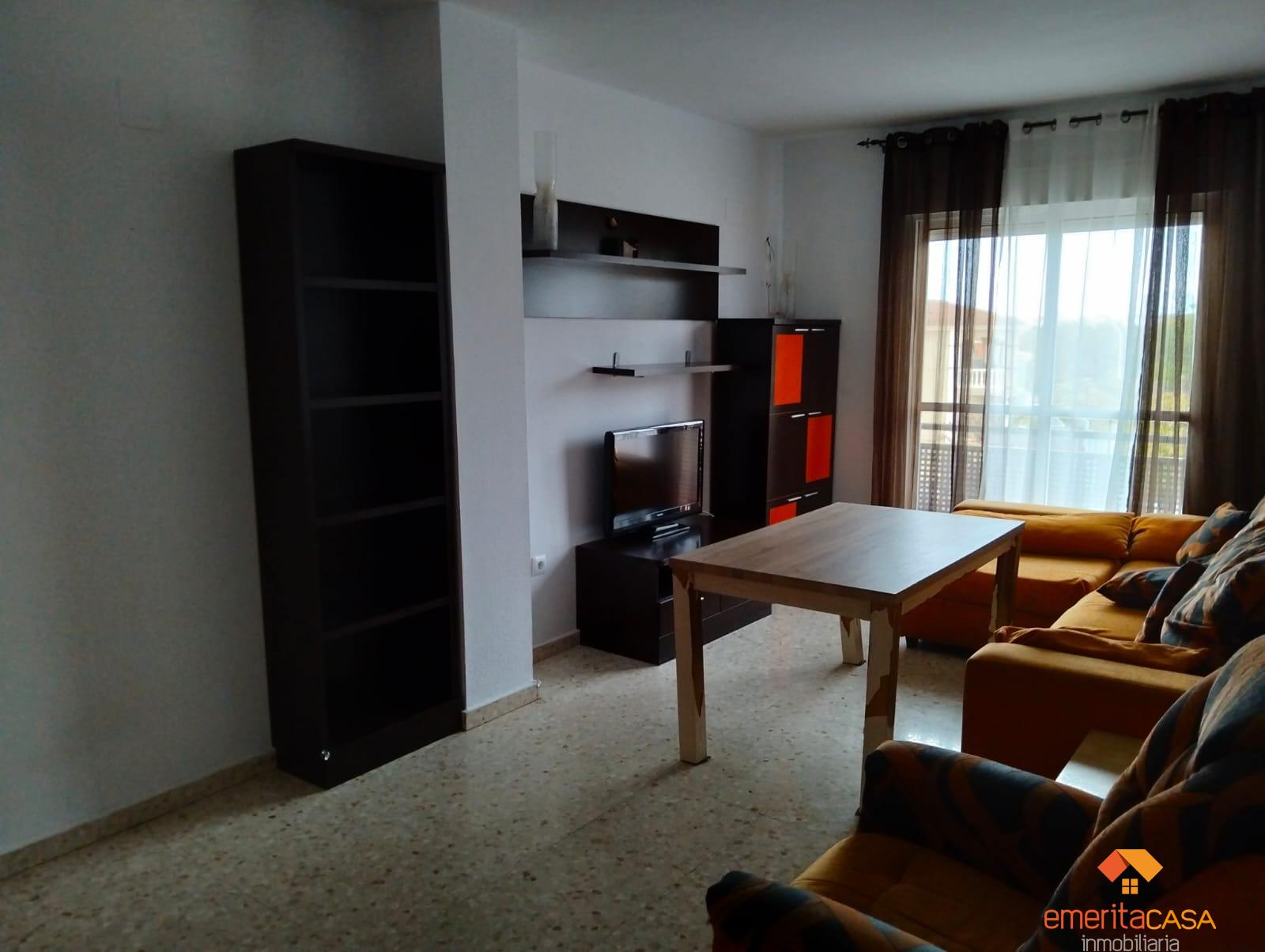 Venta de piso en Almendralejo