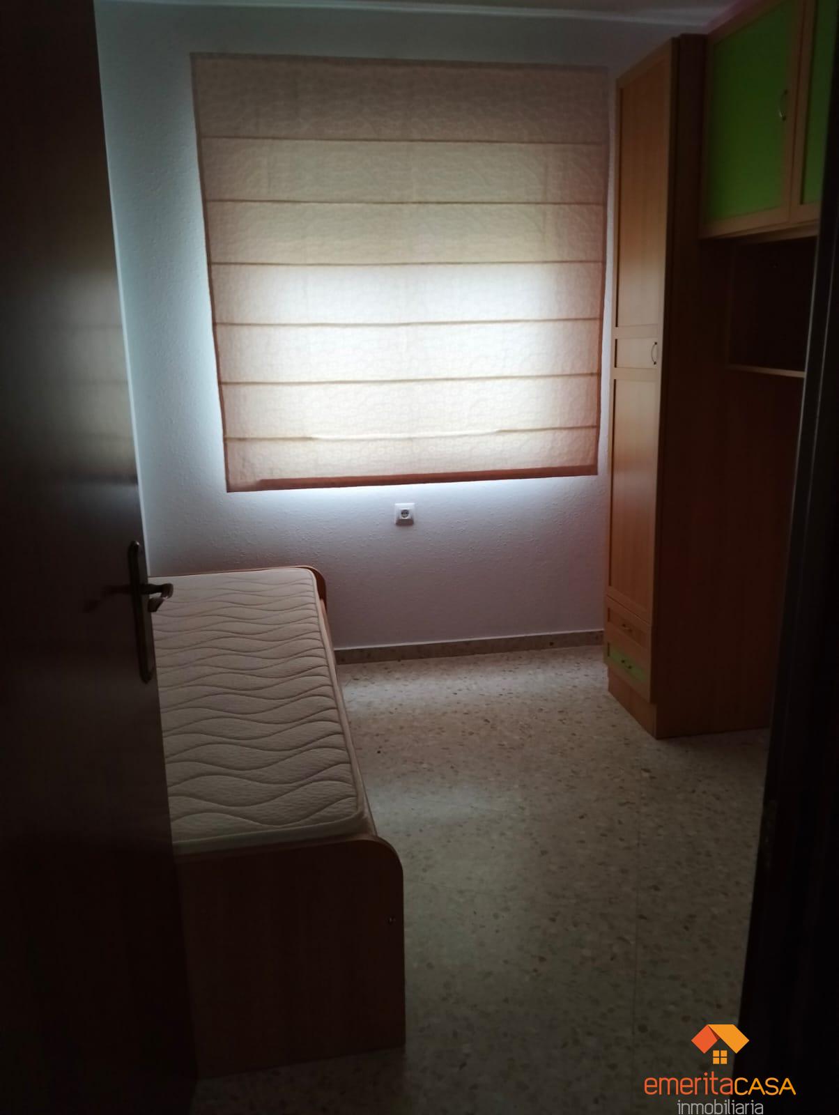 Venta de piso en Almendralejo