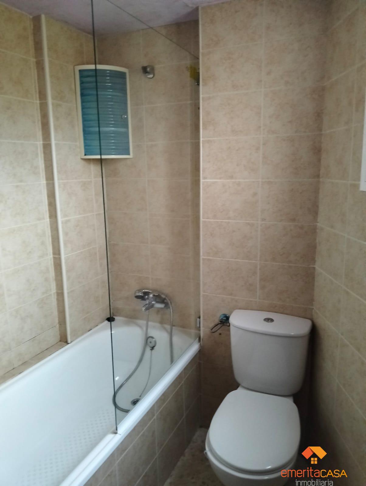 Venta de piso en Almendralejo