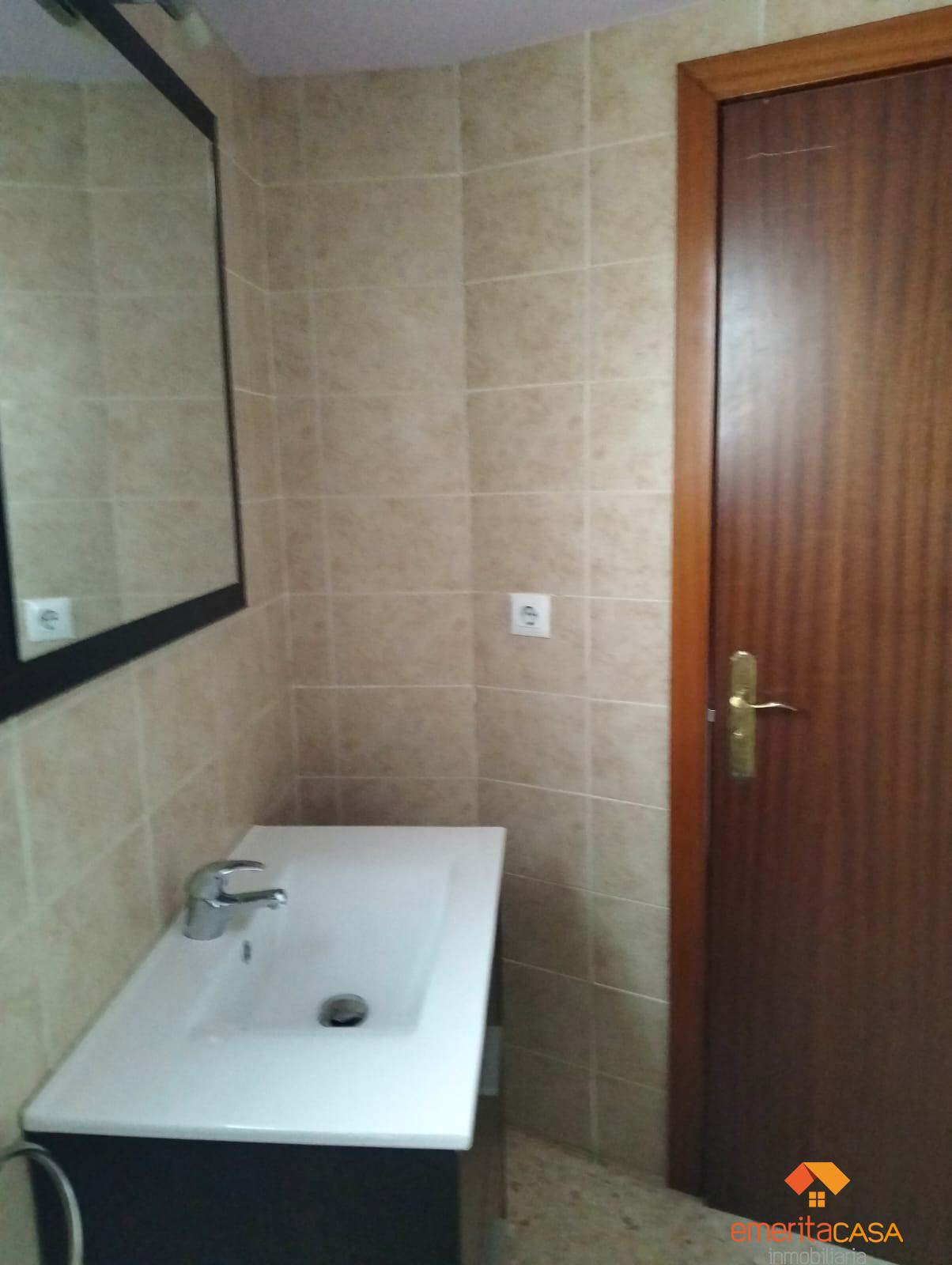 Venta de piso en Almendralejo