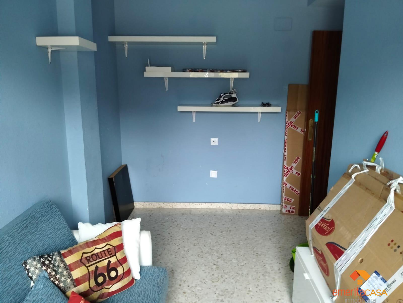 Venta de piso en Almendralejo