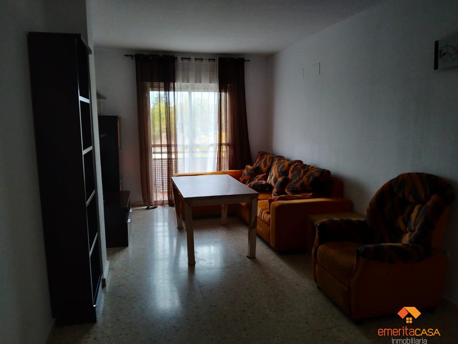 Venta de piso en Almendralejo