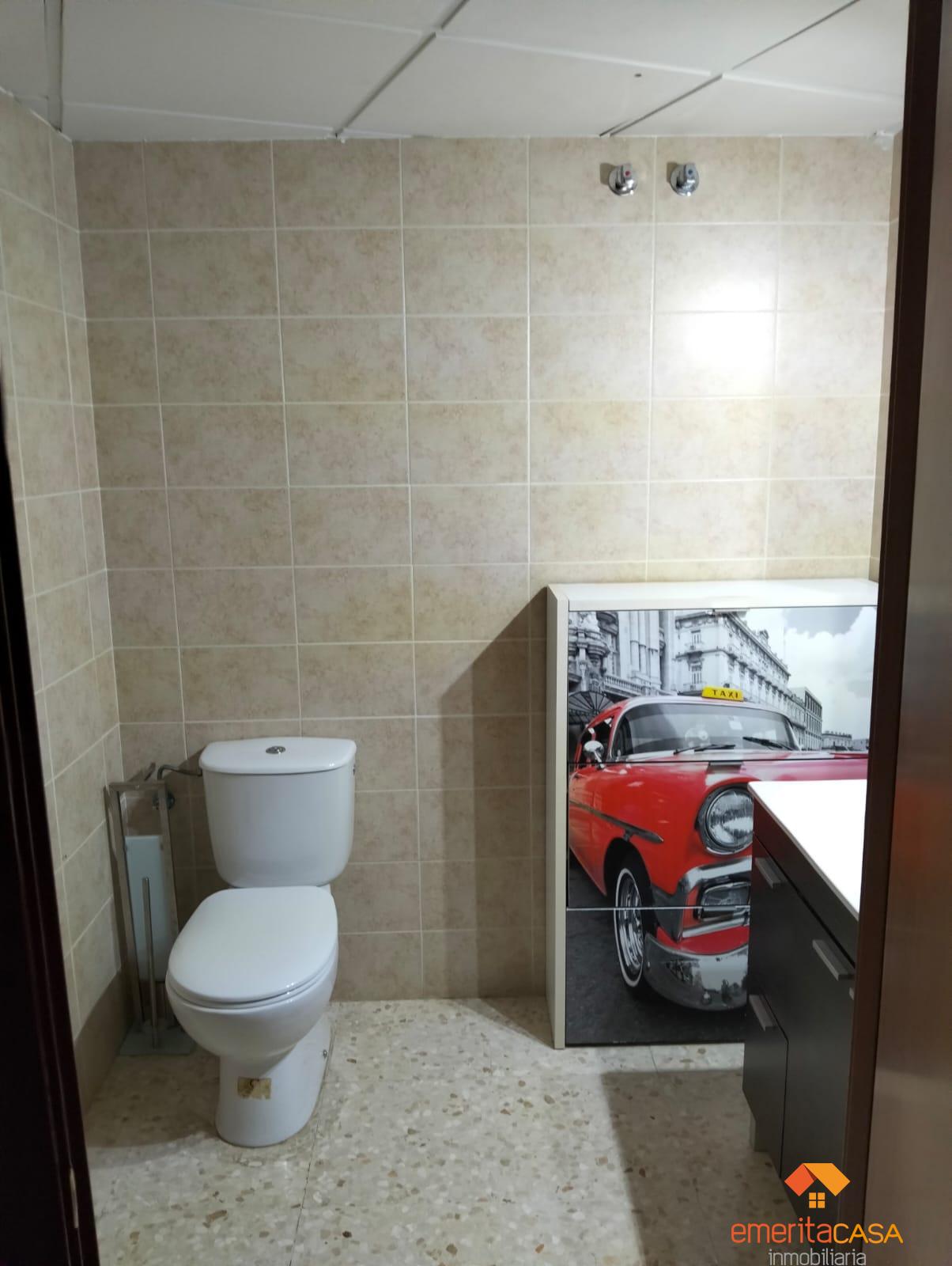 Venta de piso en Almendralejo