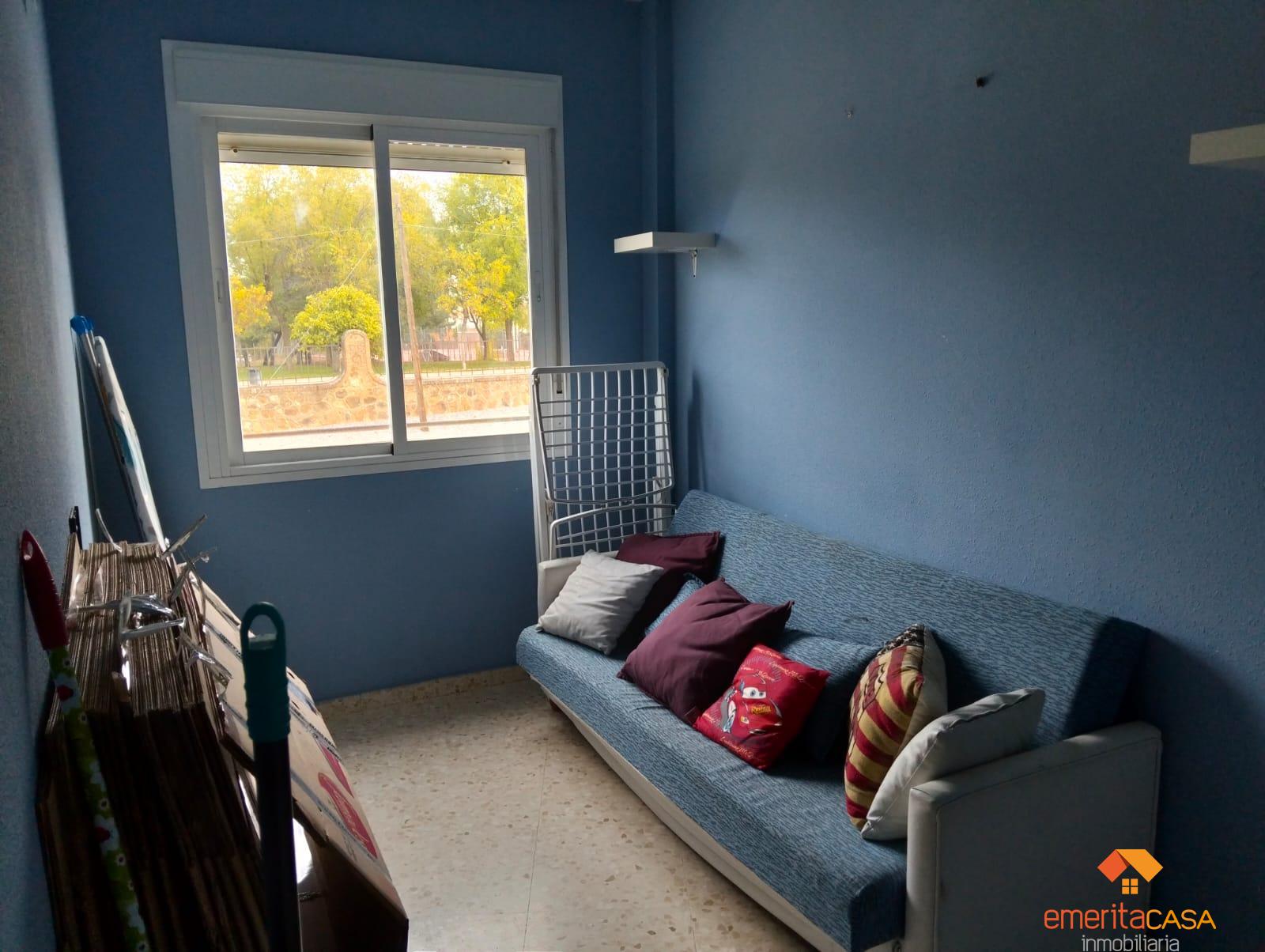 Venta de piso en Almendralejo