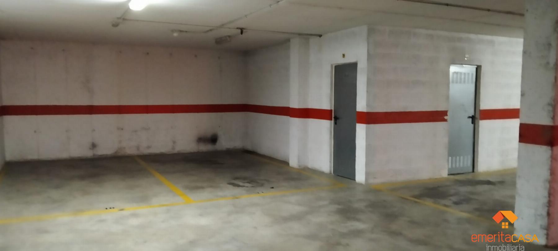 Venta de piso en Almendralejo