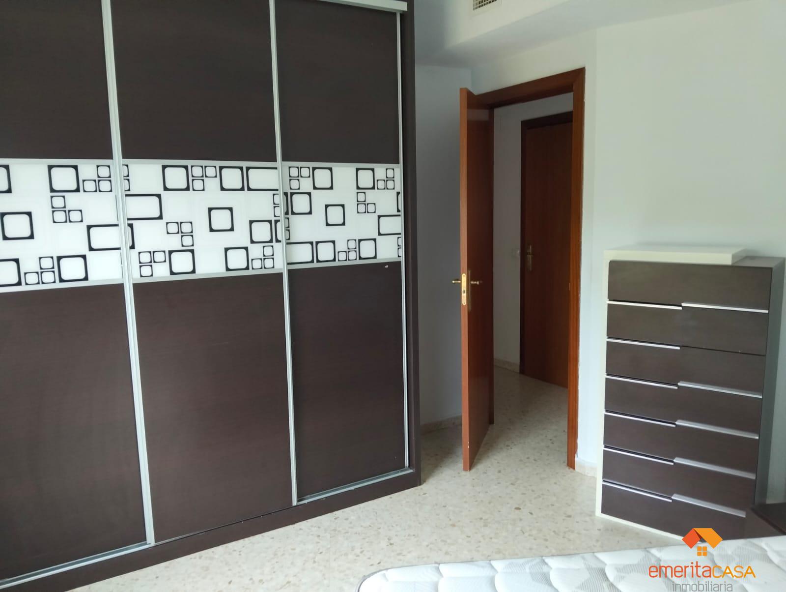 Venta de piso en Almendralejo