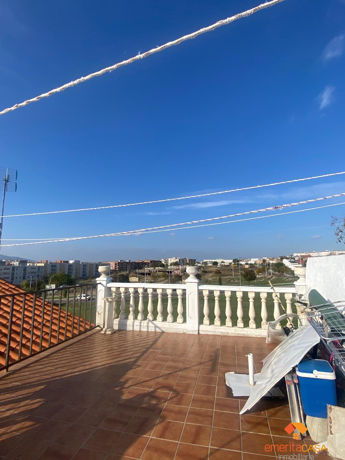 Venta de casa en Mérida