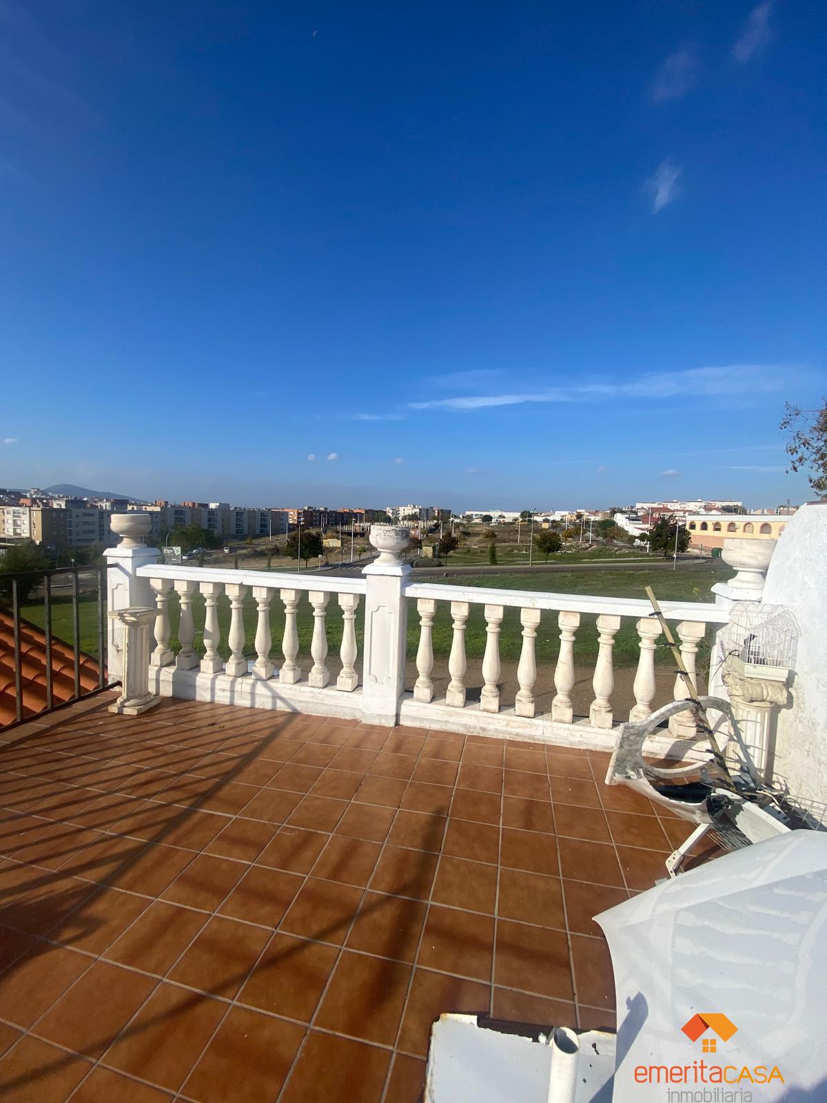 Venta de casa en Mérida