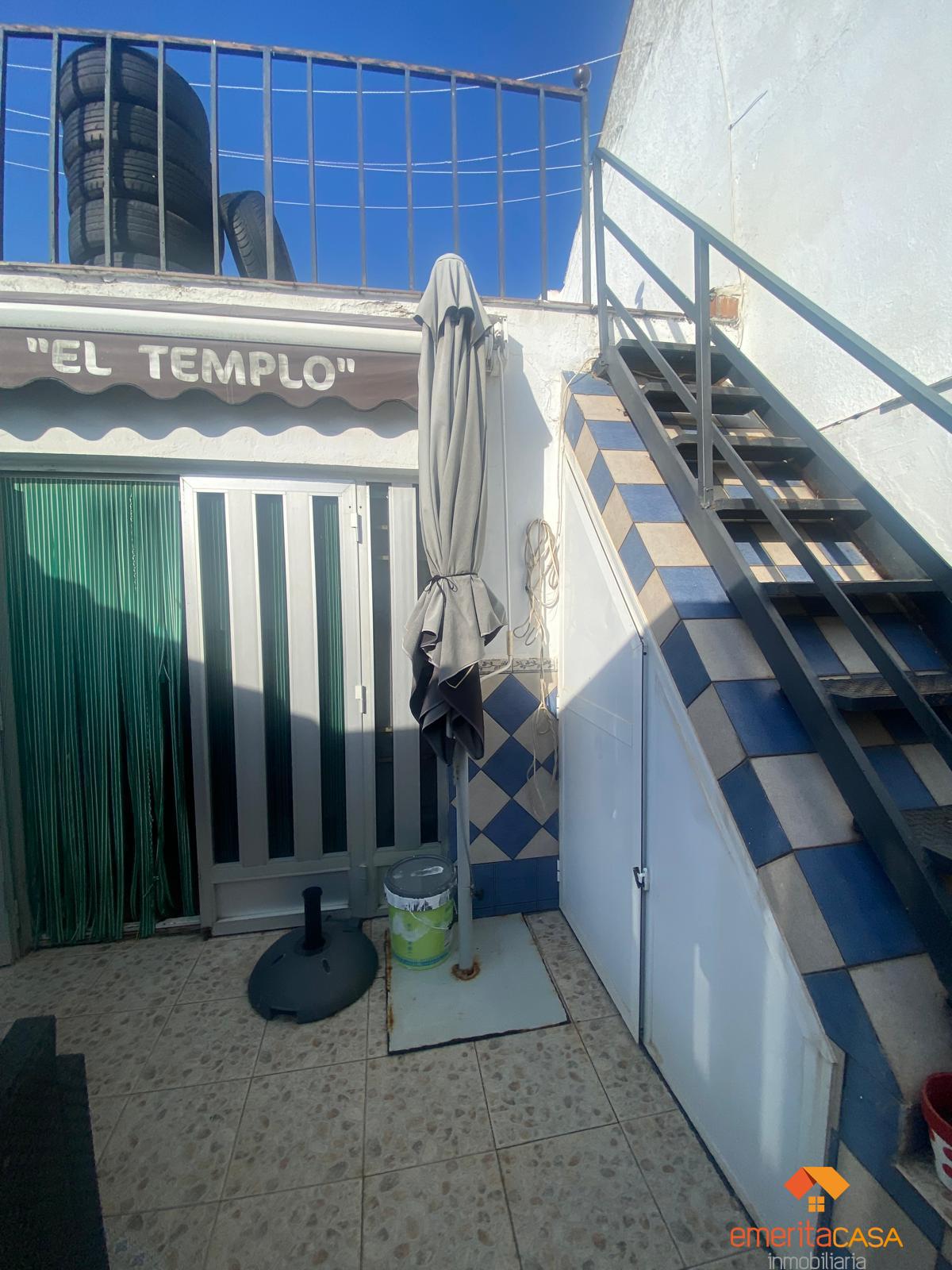 Venta de casa en Mérida