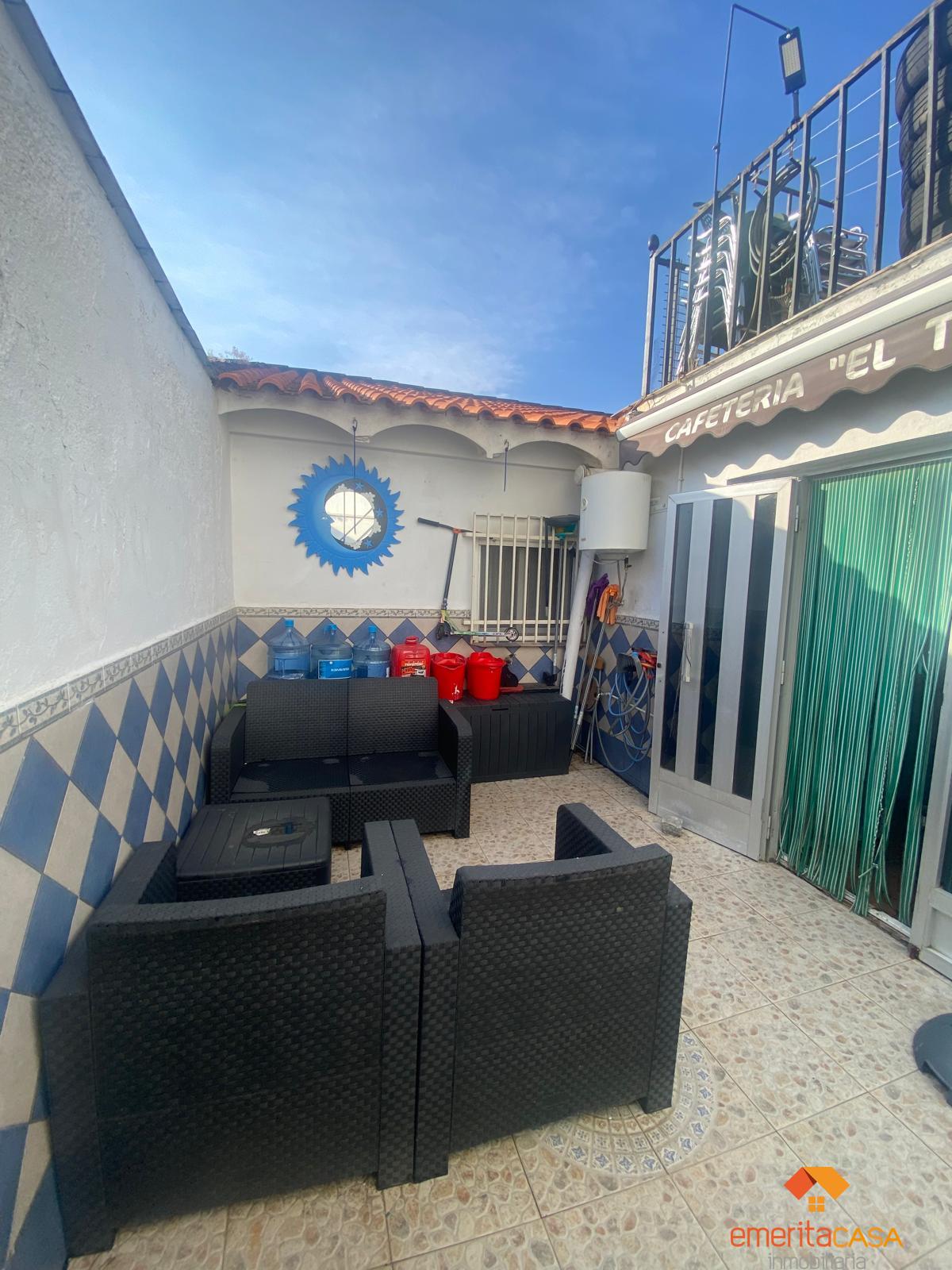 Venta de casa en Mérida