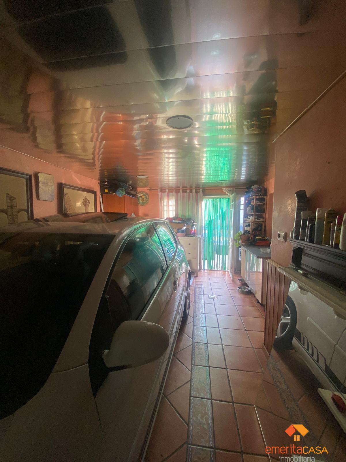 Venta de casa en Mérida