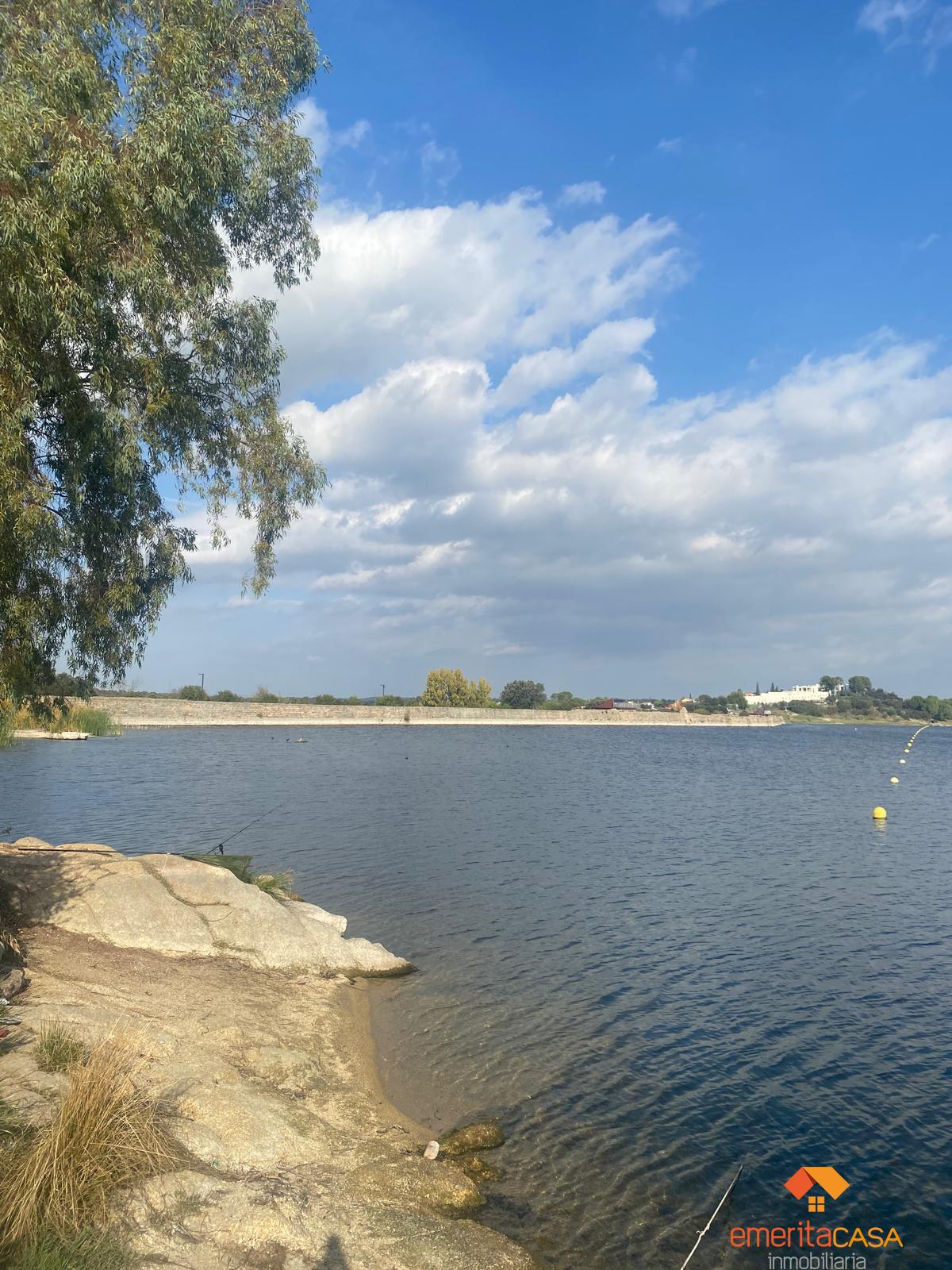 Venta de finca rústica en Mérida