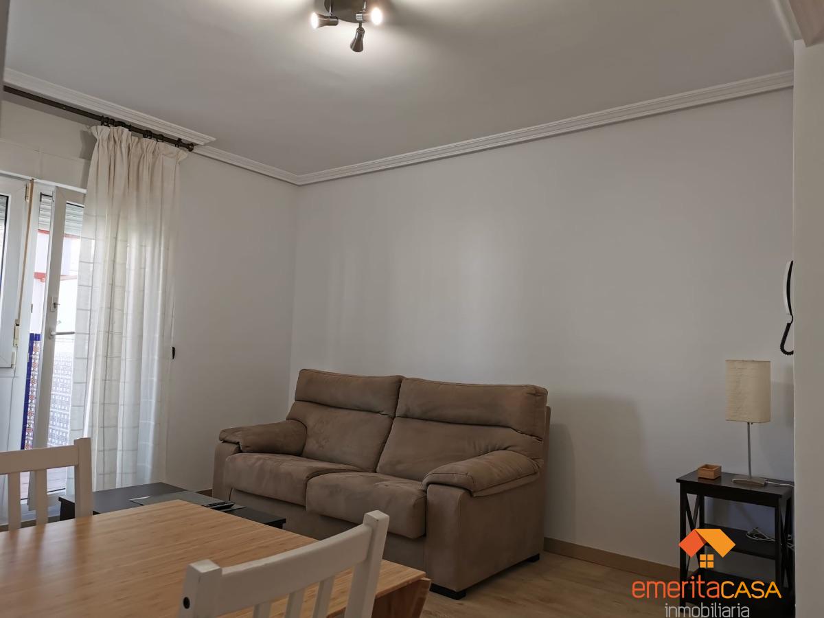 Alquiler de apartamento en Mérida