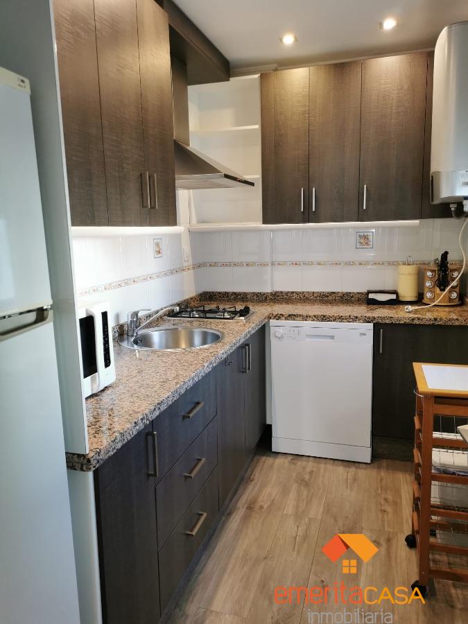 Alquiler de apartamento en Mérida