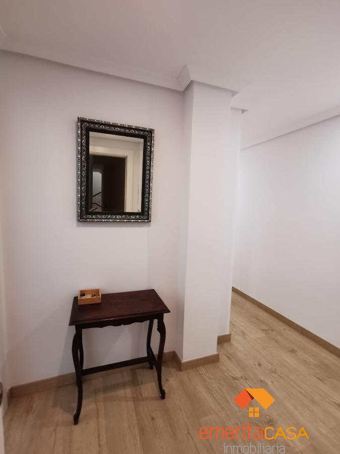 Alquiler de apartamento en Mérida