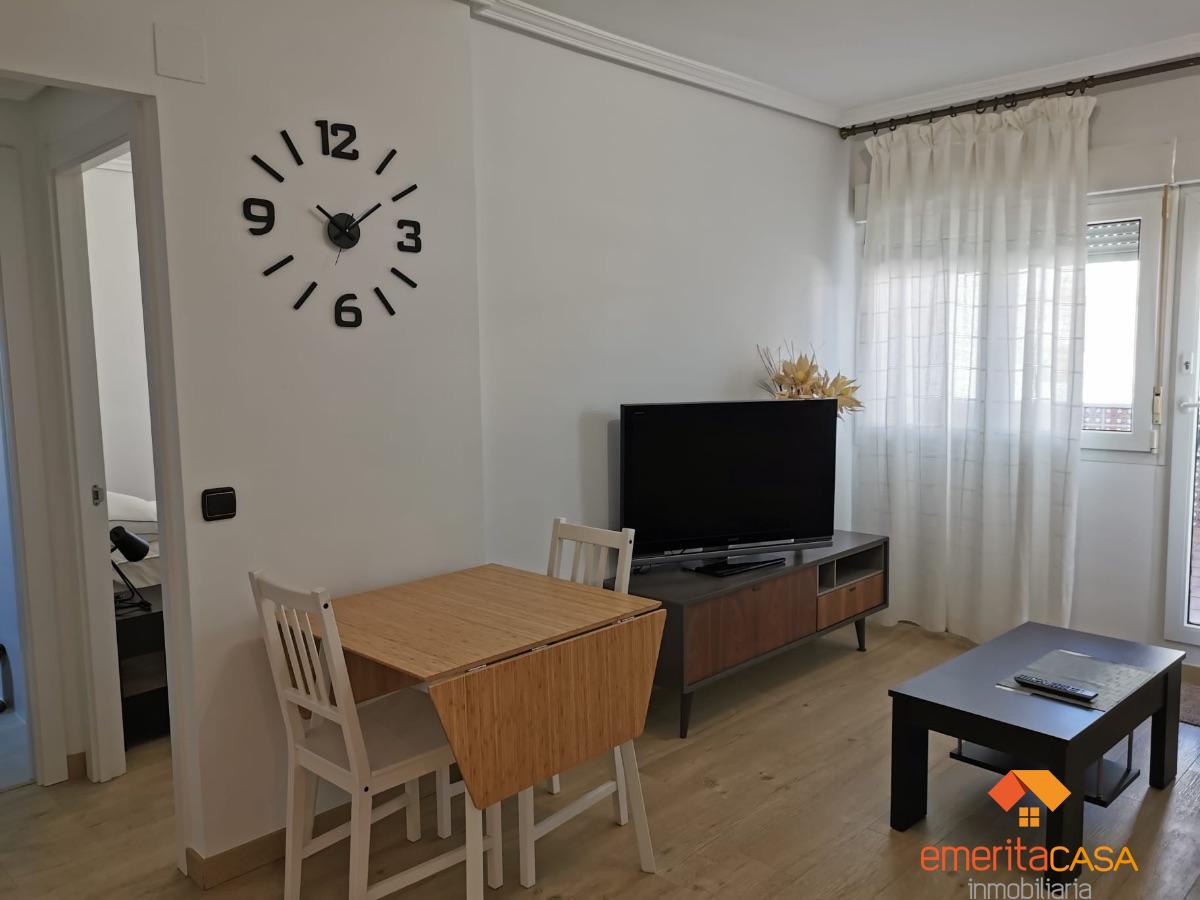 Alquiler de apartamento en Mérida