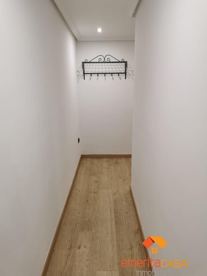 Alquiler de apartamento en Mérida