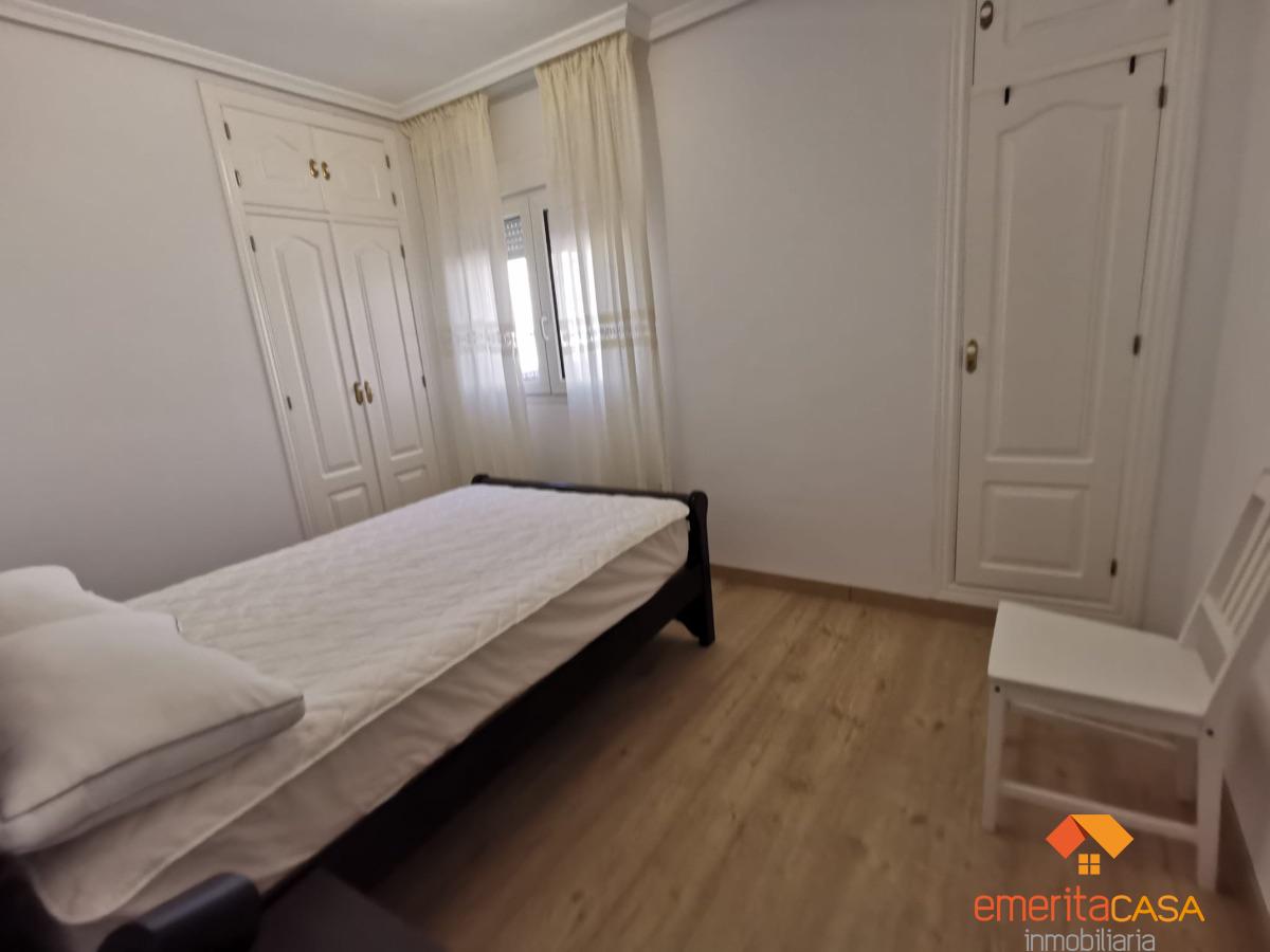 Alquiler de apartamento en Mérida