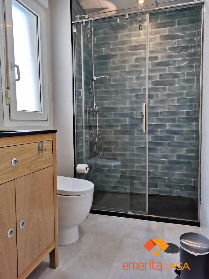 Alquiler de apartamento en Mérida