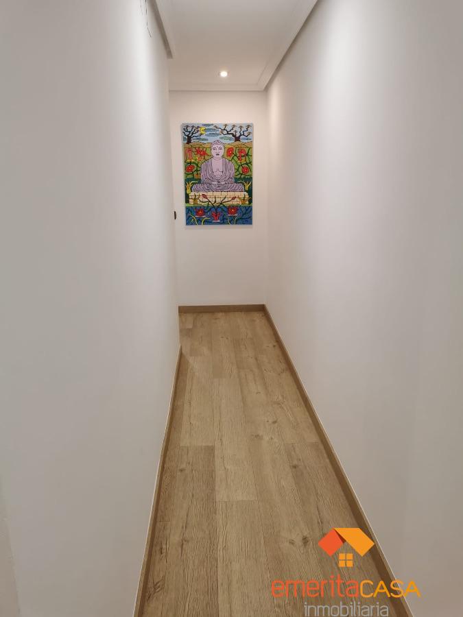 Alquiler de apartamento en Mérida