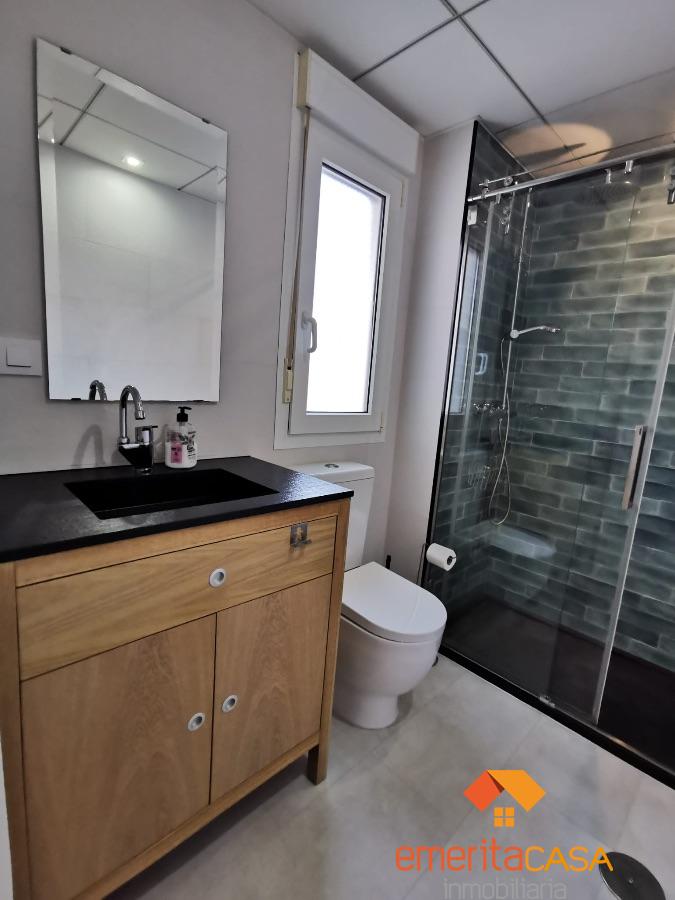 Alquiler de apartamento en Mérida