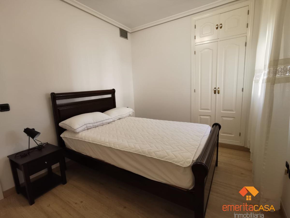 Alquiler de apartamento en Mérida