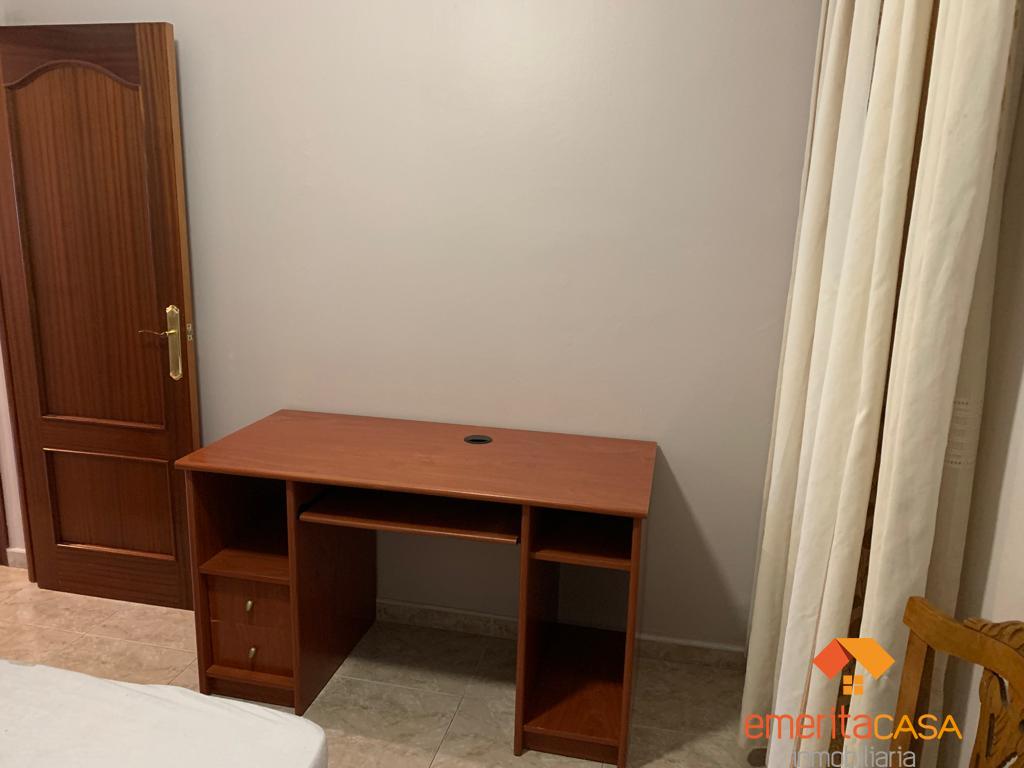 Alquiler de piso en Mérida