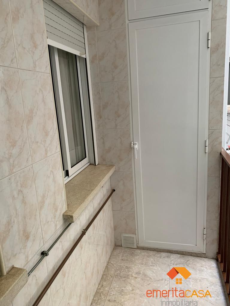 Alquiler de piso en Mérida