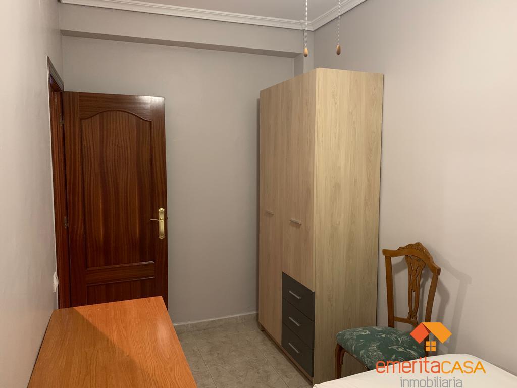 Alquiler de piso en Mérida