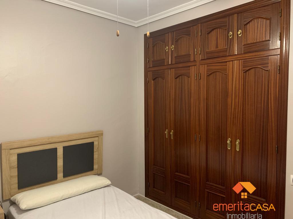 Alquiler de piso en Mérida