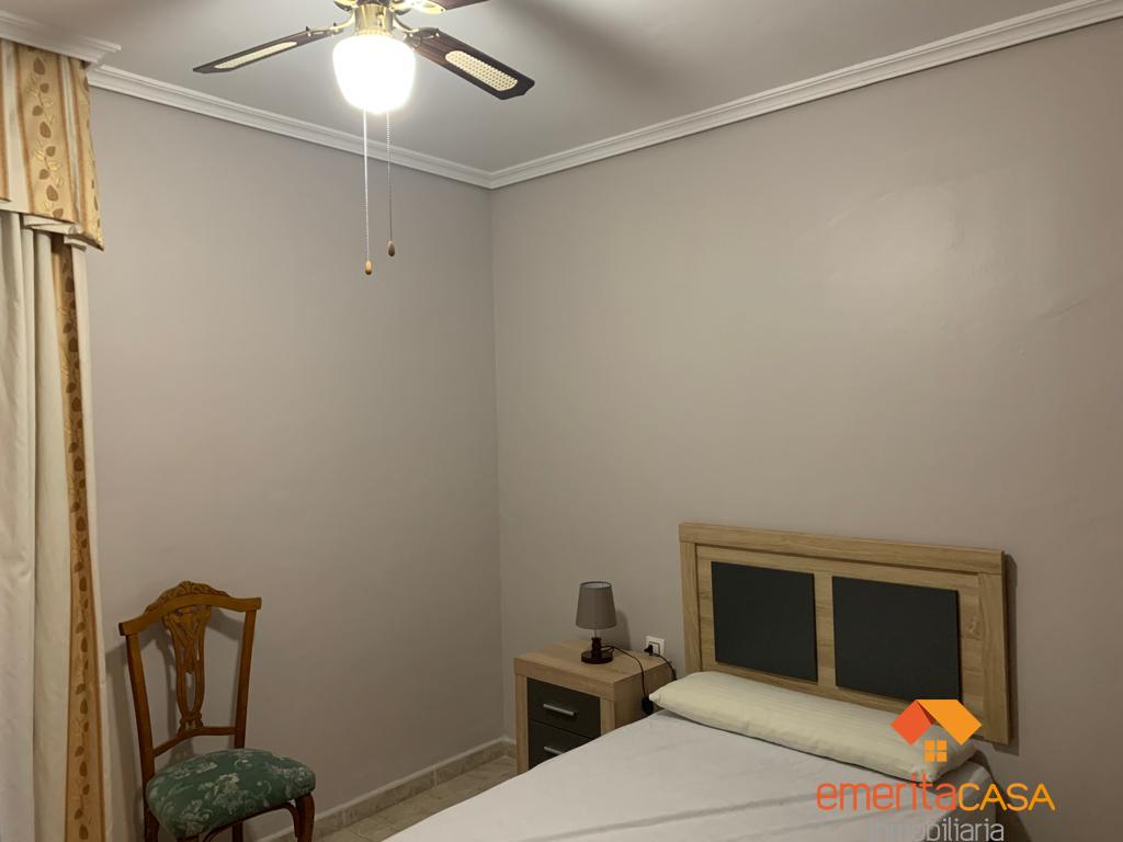 Alquiler de piso en Mérida