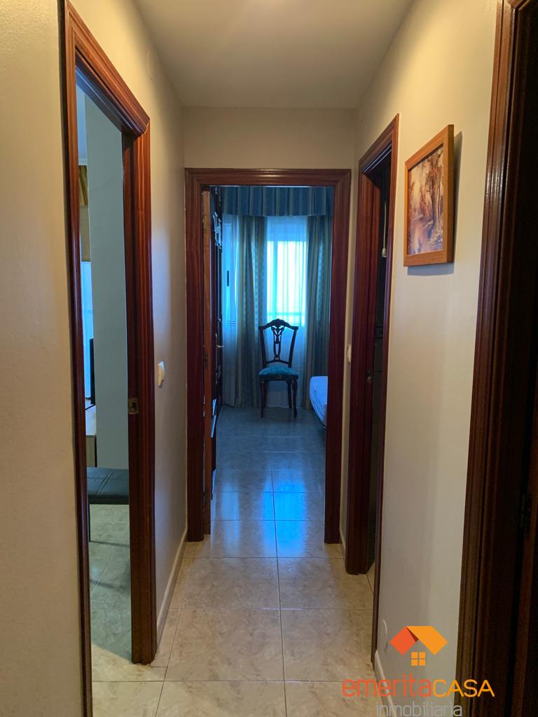 Alquiler de piso en Mérida