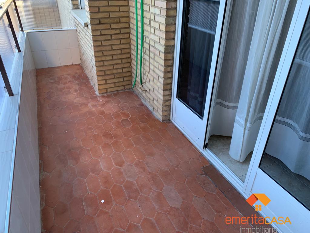 Alquiler de piso en Mérida