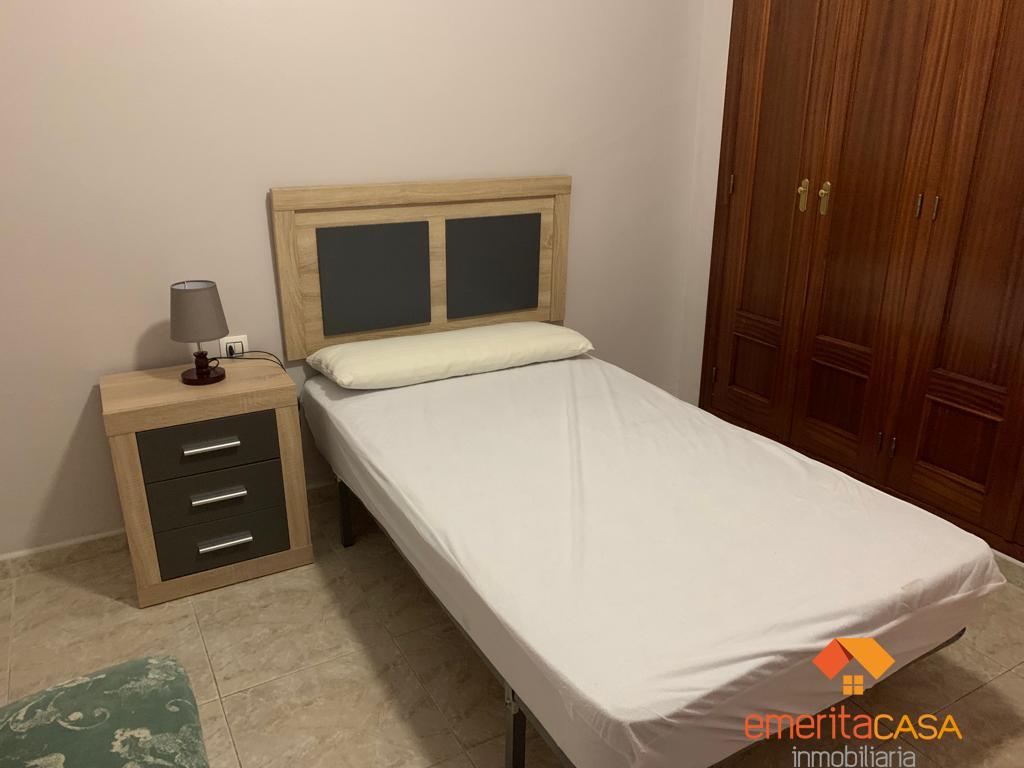 Alquiler de piso en Mérida