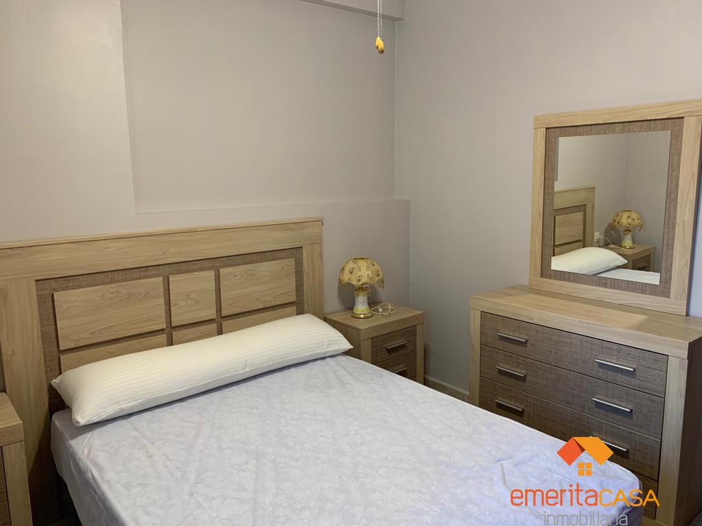 Alquiler de piso en Mérida