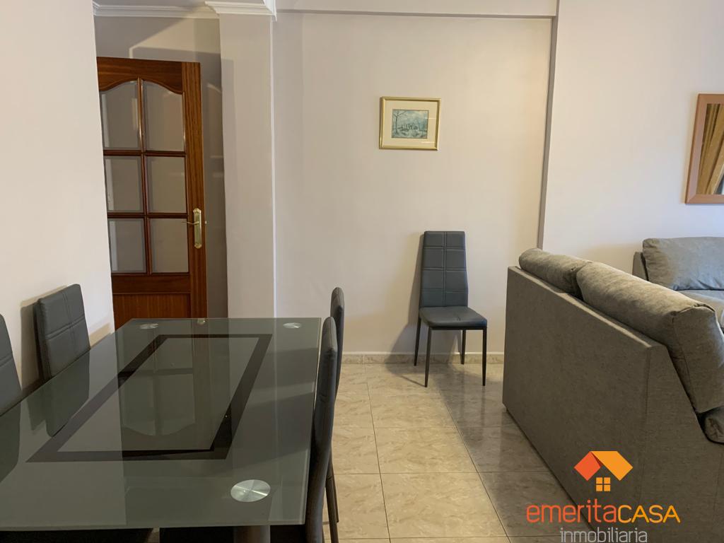 Alquiler de piso en Mérida