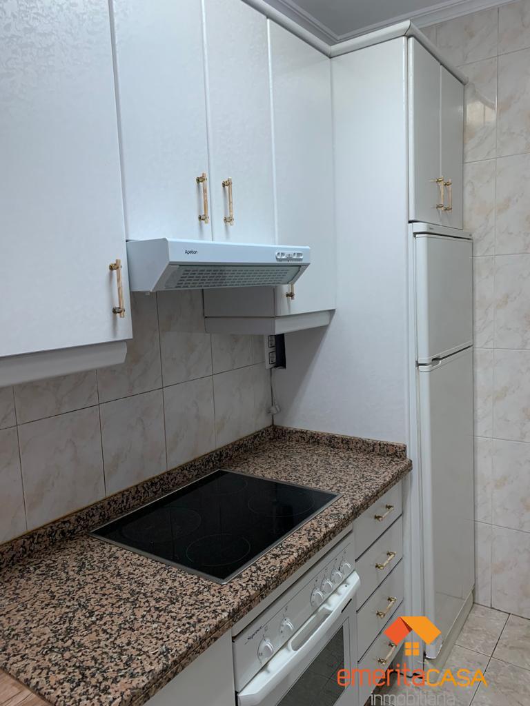 Alquiler de piso en Mérida