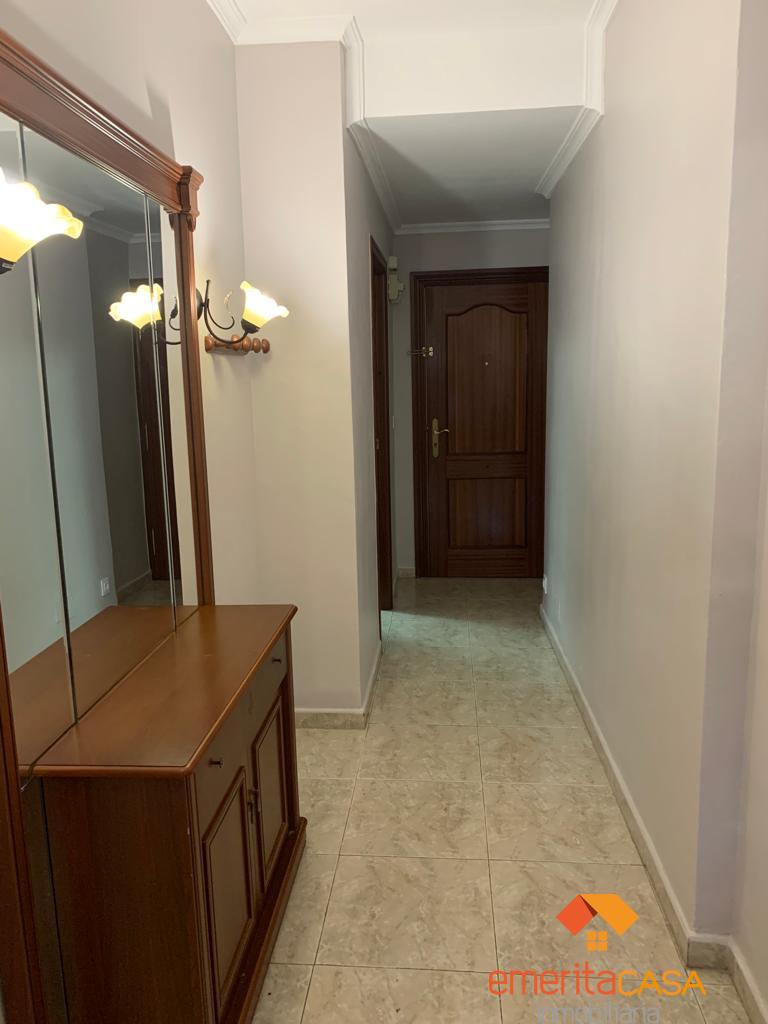 Alquiler de piso en Mérida