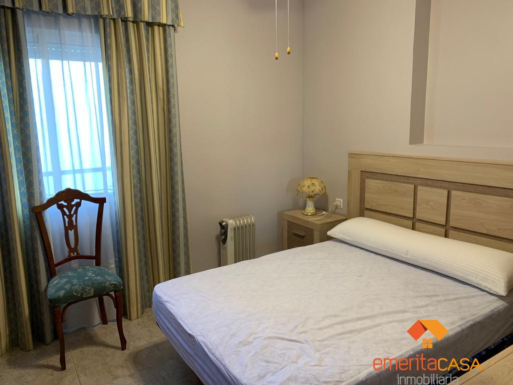 Alquiler de piso en Mérida