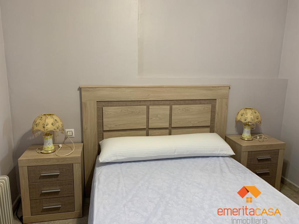 Alquiler de piso en Mérida