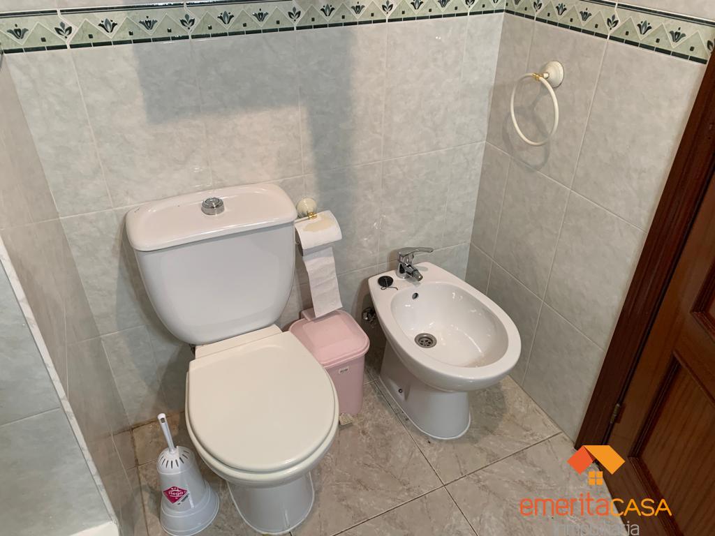 Alquiler de piso en Mérida