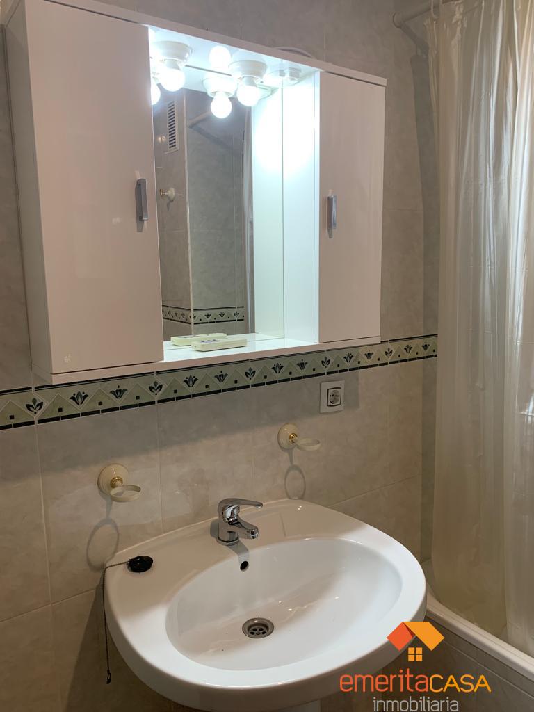 Alquiler de piso en Mérida